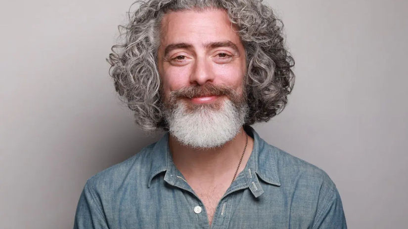 Promo with Rick Wasserman